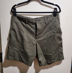 Banana republic 7in aiden short